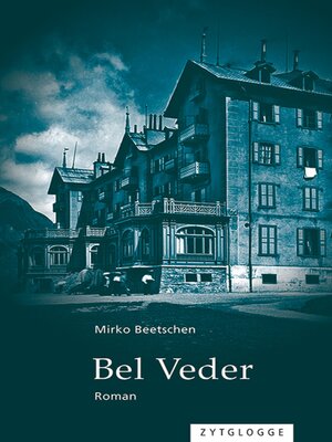 cover image of Bel Veder